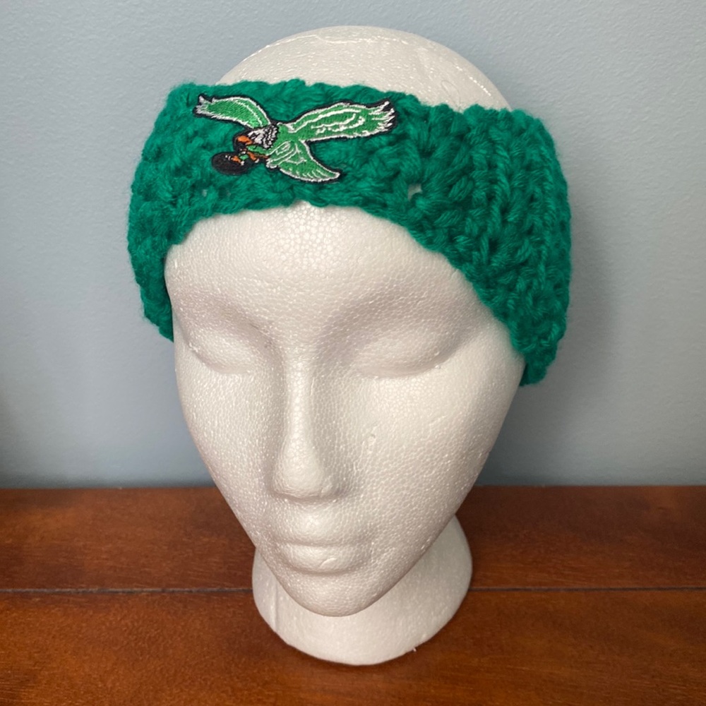 Philadelphia Eagles Earwarmer/Headband